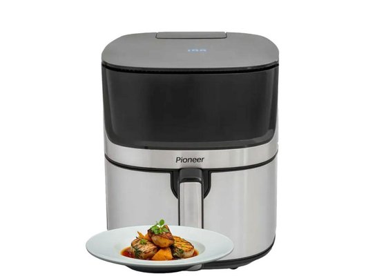 Аэрогриль PIONEER SM516D